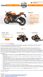 Mobile Screenshot of motoservice.su