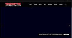 Desktop Screenshot of motoservice.net